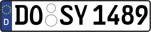 DO-SY1489