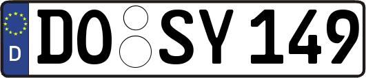 DO-SY149