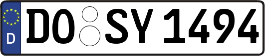 DO-SY1494