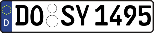 DO-SY1495