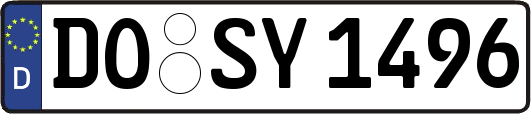 DO-SY1496