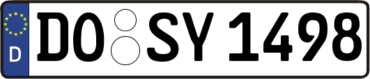 DO-SY1498