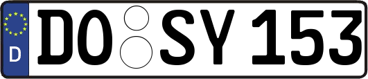 DO-SY153