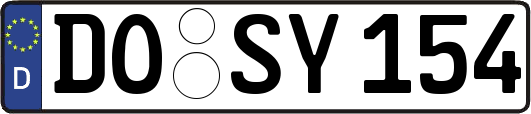 DO-SY154