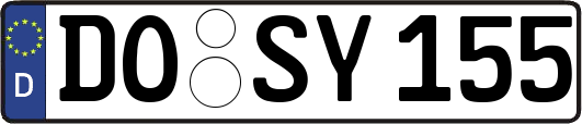 DO-SY155