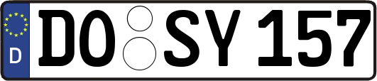 DO-SY157