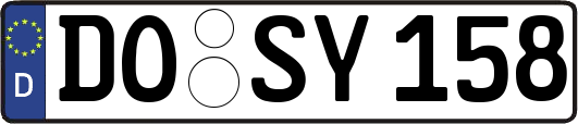 DO-SY158
