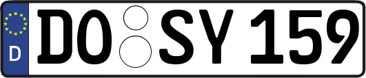 DO-SY159