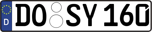 DO-SY160