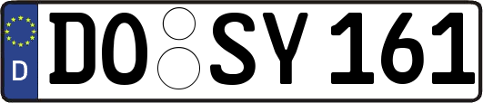 DO-SY161