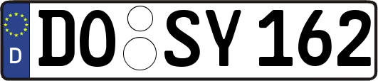DO-SY162