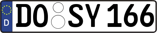 DO-SY166