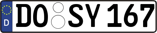DO-SY167