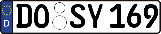 DO-SY169