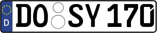 DO-SY170