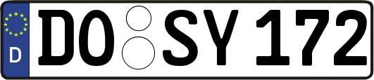 DO-SY172