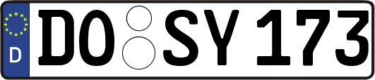 DO-SY173