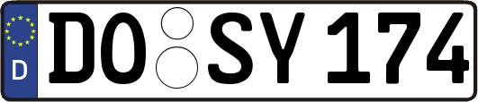 DO-SY174