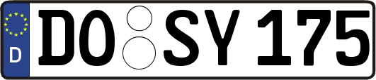 DO-SY175