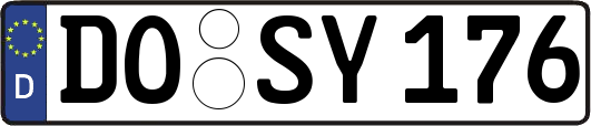 DO-SY176