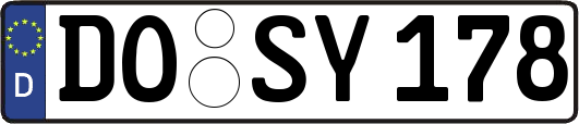 DO-SY178