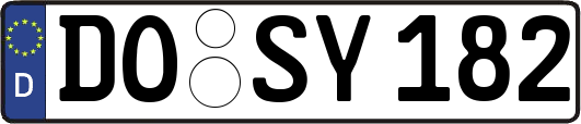 DO-SY182