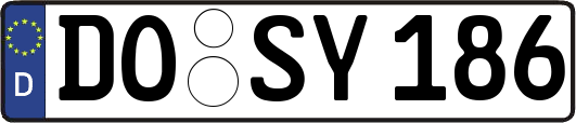 DO-SY186
