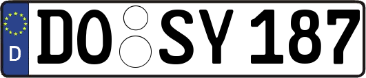 DO-SY187