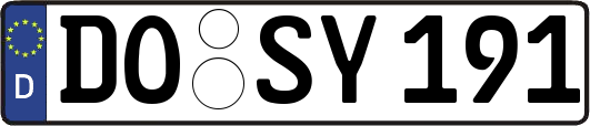 DO-SY191