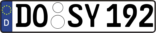 DO-SY192