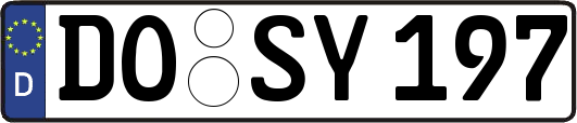 DO-SY197