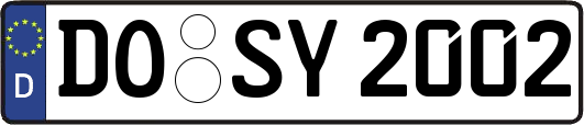 DO-SY2002