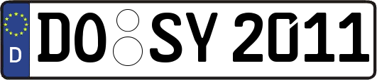 DO-SY2011
