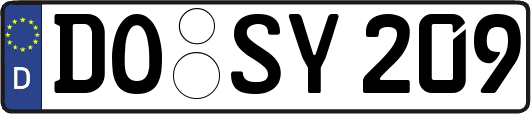 DO-SY209