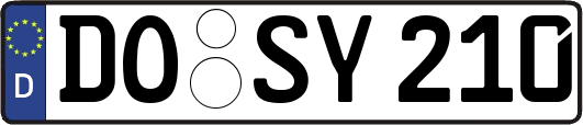 DO-SY210