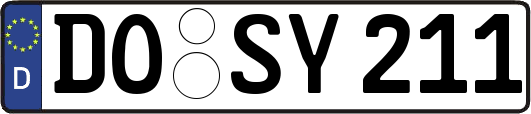 DO-SY211