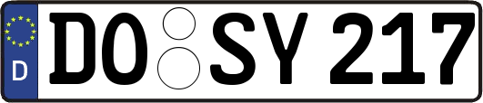 DO-SY217
