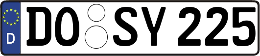 DO-SY225