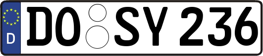 DO-SY236