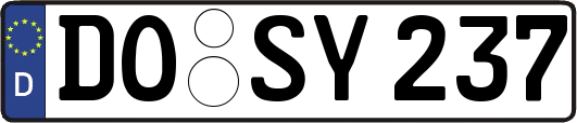 DO-SY237