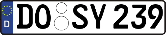 DO-SY239