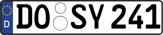 DO-SY241