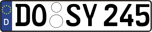 DO-SY245