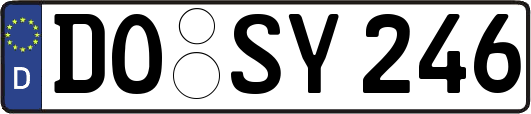 DO-SY246