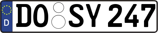 DO-SY247