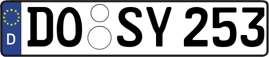 DO-SY253