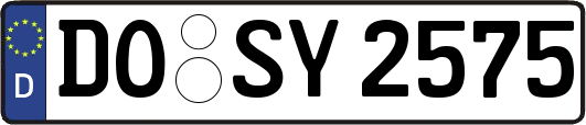 DO-SY2575