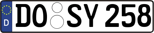 DO-SY258