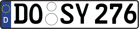 DO-SY276