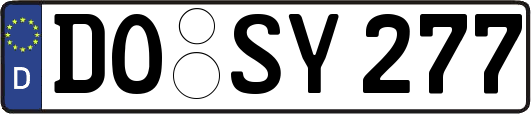 DO-SY277